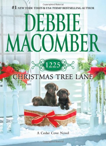 1225 Christmas Tree Lane by Debbie Macomber