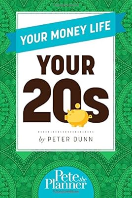 Your Money Life: Your 20s