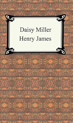 Daisy Miller [with Biographical Introduction]
