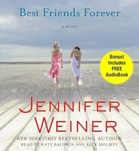 Best Friends Forever: A Novel