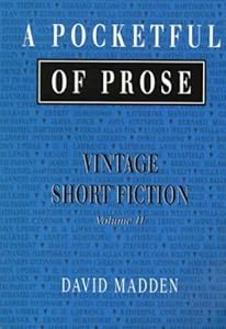 A Pocketful of Prose: Vintage Short Fiction, Volume II