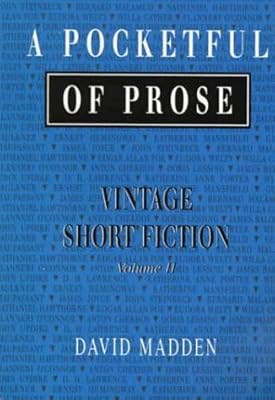A Pocketful of Prose: Vintage Short Fiction, Volume II