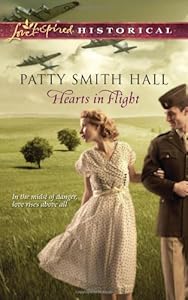 Hearts in Flight (Love Inspired Historical)