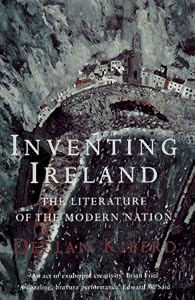 Inventing Ireland