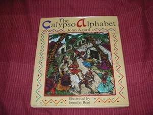 The Calypso Alphabet by John Agard
