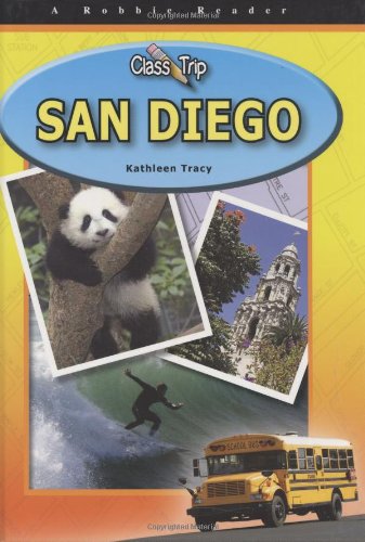 San Diego by Kathleen Tracy