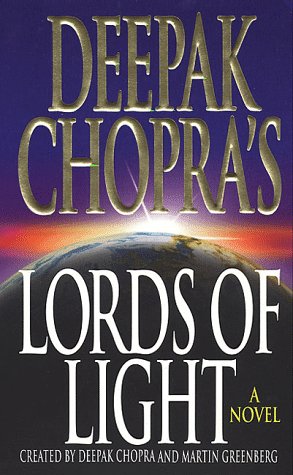 Lords of Light by Deepak Chopra