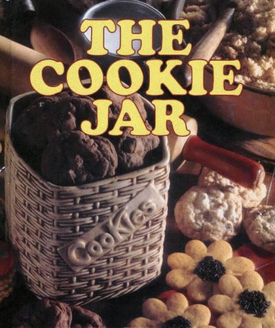 The Cookie Jar by Leisure Arts