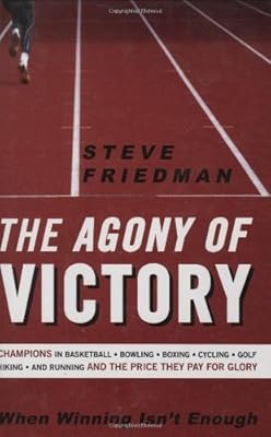 The Agony of Victory: When Winning Isn't Enough