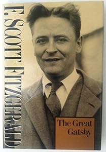 The Great Gatsby