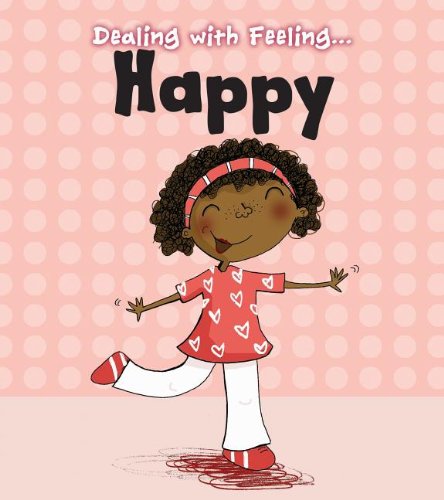 Happy by Isabel Thomas