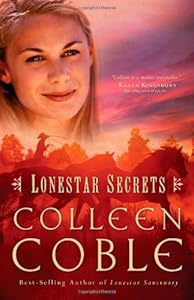 Lonestar Secrets (Lonestar Series, Book 2)
