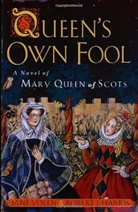 Queen's Own Fool