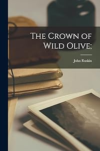 The Crown of Wild Olive;
