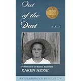 Out of the Dust