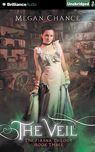 The Veil by Megan Chance