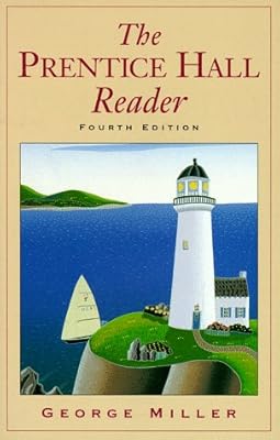 Prentice Hall Reader, The