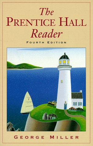 Prentice Hall Reader, The by George Miller
