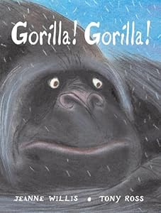 Gorilla! Gorilla!
