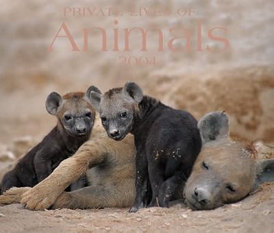 Private Lives of Animals 2004