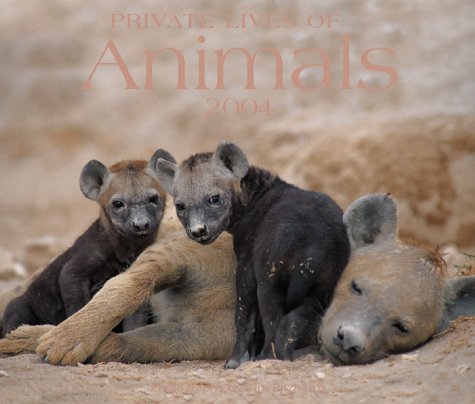 Private Lives of Animals 2004 by Tim Fitzharris