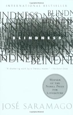 Blindness