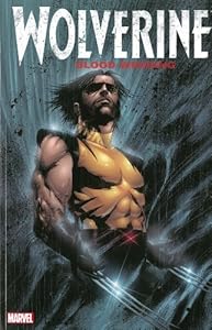 Wolverine: Blood Wedding
