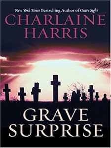Grave Surprise