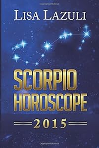 Scorpio Horoscope