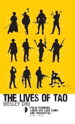 The Lives of Tao