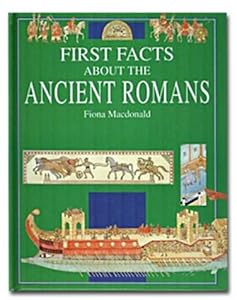 The Ancient Romans