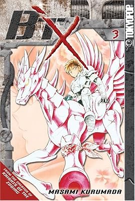 B'TX Volume 3