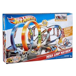Mattel Hot Wheels Schnäppchen