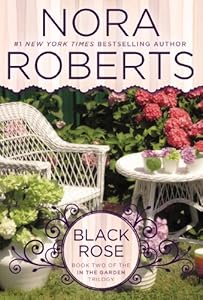 Black Rose: In the Garden Trilogy