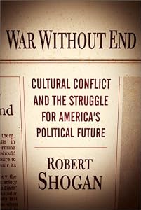 War Without End