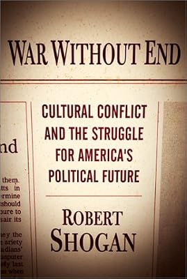 War Without End