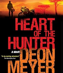 Heart of the Hunter