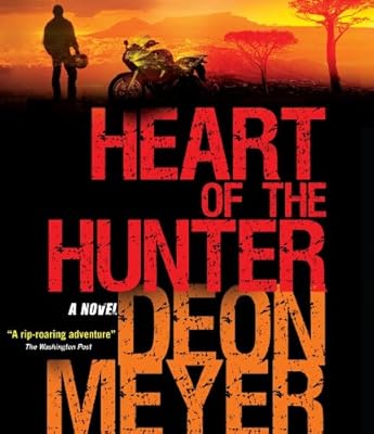 Heart of the Hunter