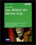 Das Bildnis des Dorian Gray, 2 Cassetten