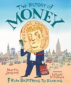 The History of Money