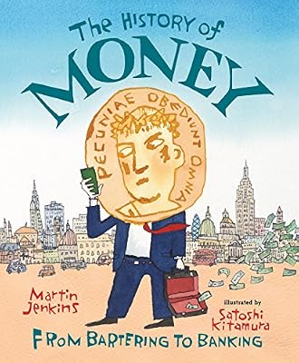 The History of Money
