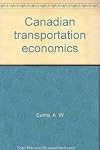 Canadian transportation economics