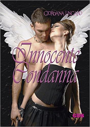 Giordana Ungaro - Innocente condanna (2015)