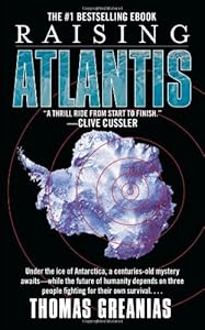 Raising Atlantis