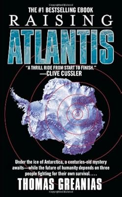 Raising Atlantis