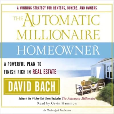 The Automatic Millionaire Homeowner