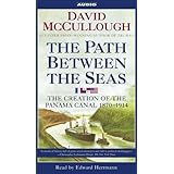 The Path Between the Seas