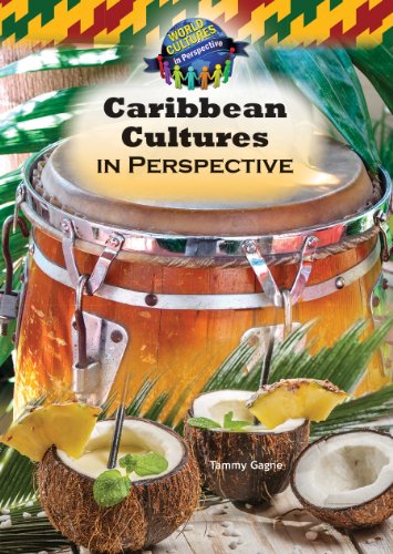Caribbean Cultures in Perspective by Tammy Gagne