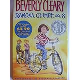 Ramona Quimby, Age 8