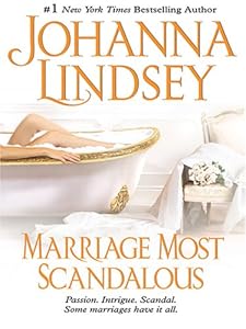 Marriage Most Scandalous